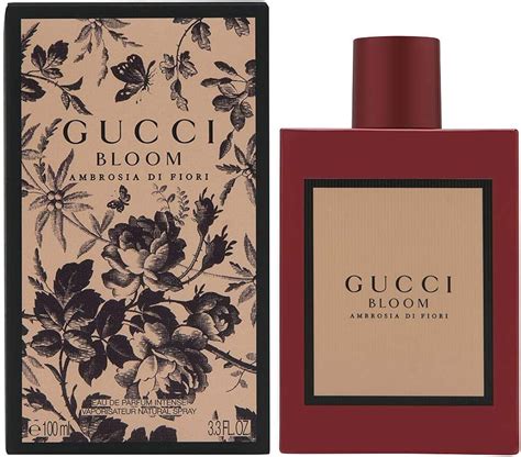 gucci bloom 3.4 oz.